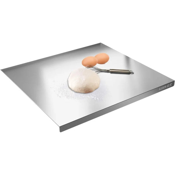 RVS Snijplank – Hygiënischer Koken, Minder Schoonmaakwerk