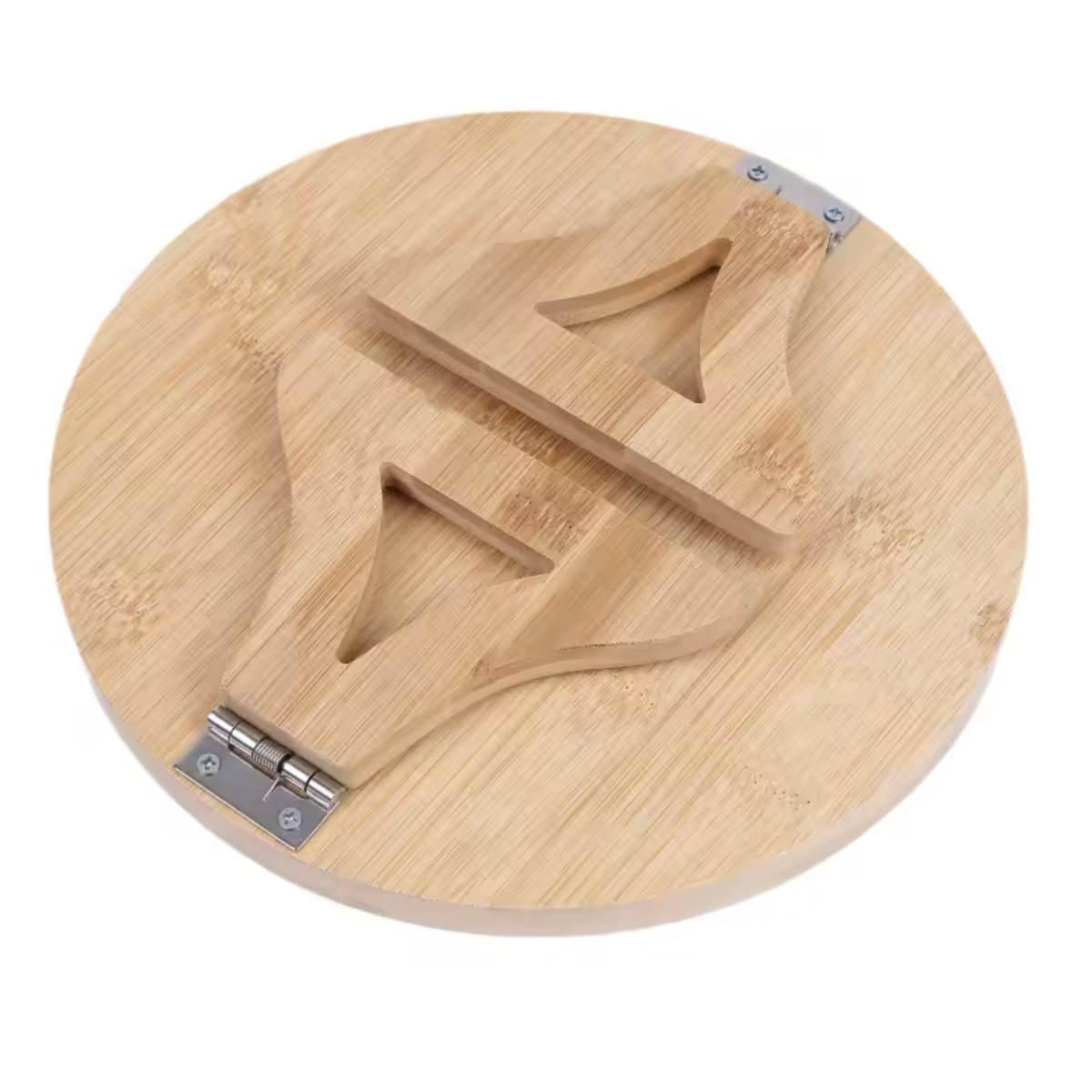 Clip-on Snackplank – Praktisch Tafeltje voor Bank & Stoel