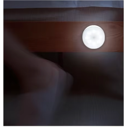 LED Bewegingssensor Lamp – Draadloos & Oplaadbaar