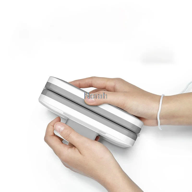 Magnetische Raamreiniger – Was de Buitenruit Vanaf Binnen