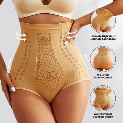 High Waist Shaping Slip – Voor een gladder en gestroomlijnd silhouet