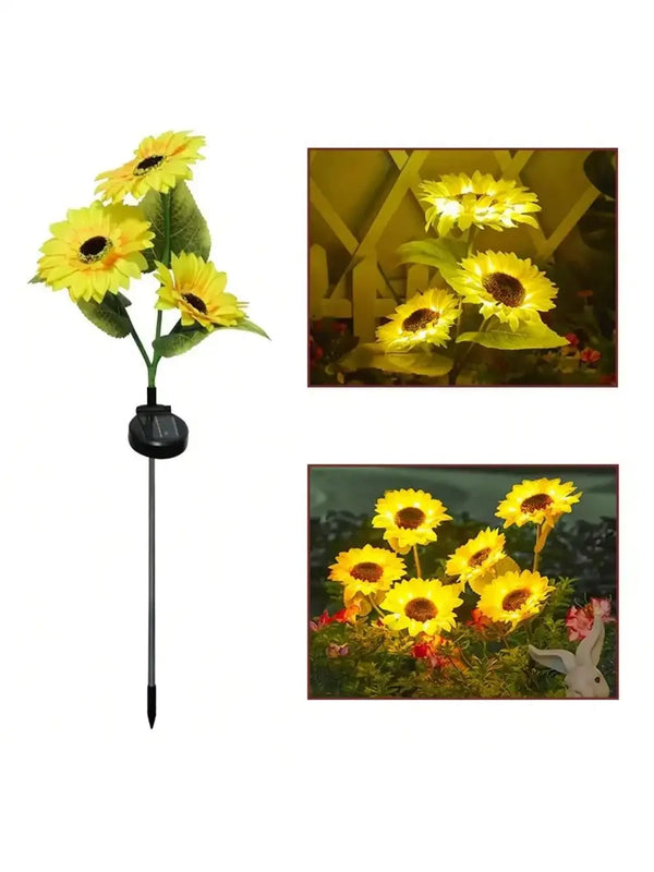 Solar Zonnebloem