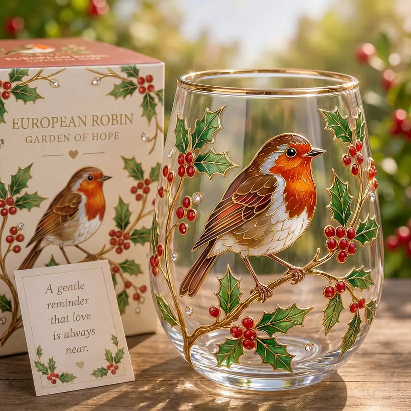 Sierlijke Bliss Glazen – Elegantie bij Elke Slok
