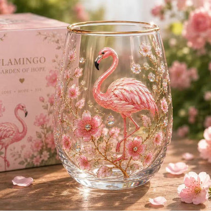 Sierlijke Bliss Glazen – Elegantie bij Elke Slok