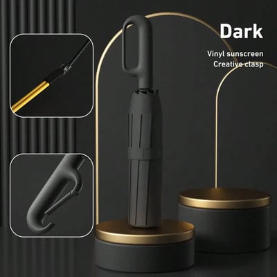 StormParaplu – Waterdicht, Winddicht & Automatisch