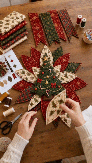 DIY Sfeerdecoratie – Maak Jouw Eigen Blikvanger