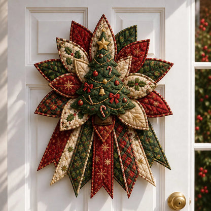 DIY Kerstdecoratie – Maak Je Eigen Kerstkunstwerk