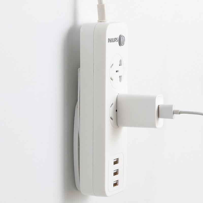 Kabel- & Stekkerhouder – Houd je stopcontacten netjes en georganiseerd