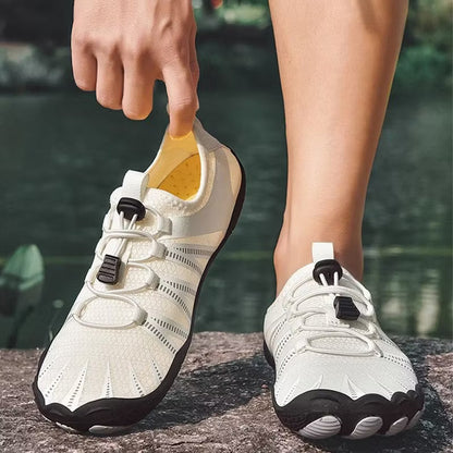 Comfort Barefoot Schoenen – Comfort & Grip in Één