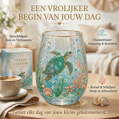 Sierlijke Bliss Glazen – Elegantie bij Elke Slok