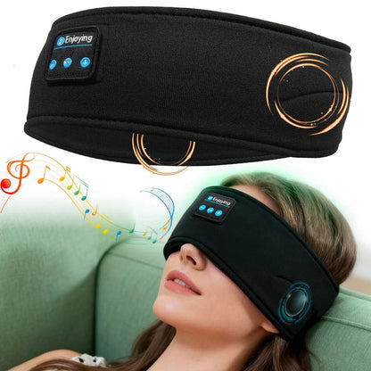 SleepZen – Slimme slaapband voor meer rust tijdens het slapen