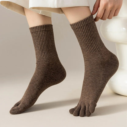 Comfort Onsesize Teensokken – Meer Vrijheid bij Elke Stap