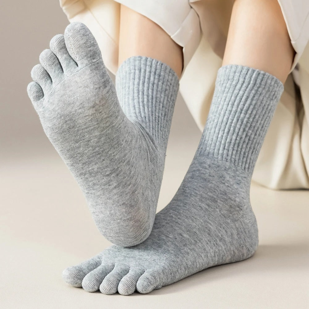 Comfort Onsesize Teensokken – Meer Vrijheid bij Elke Stap
