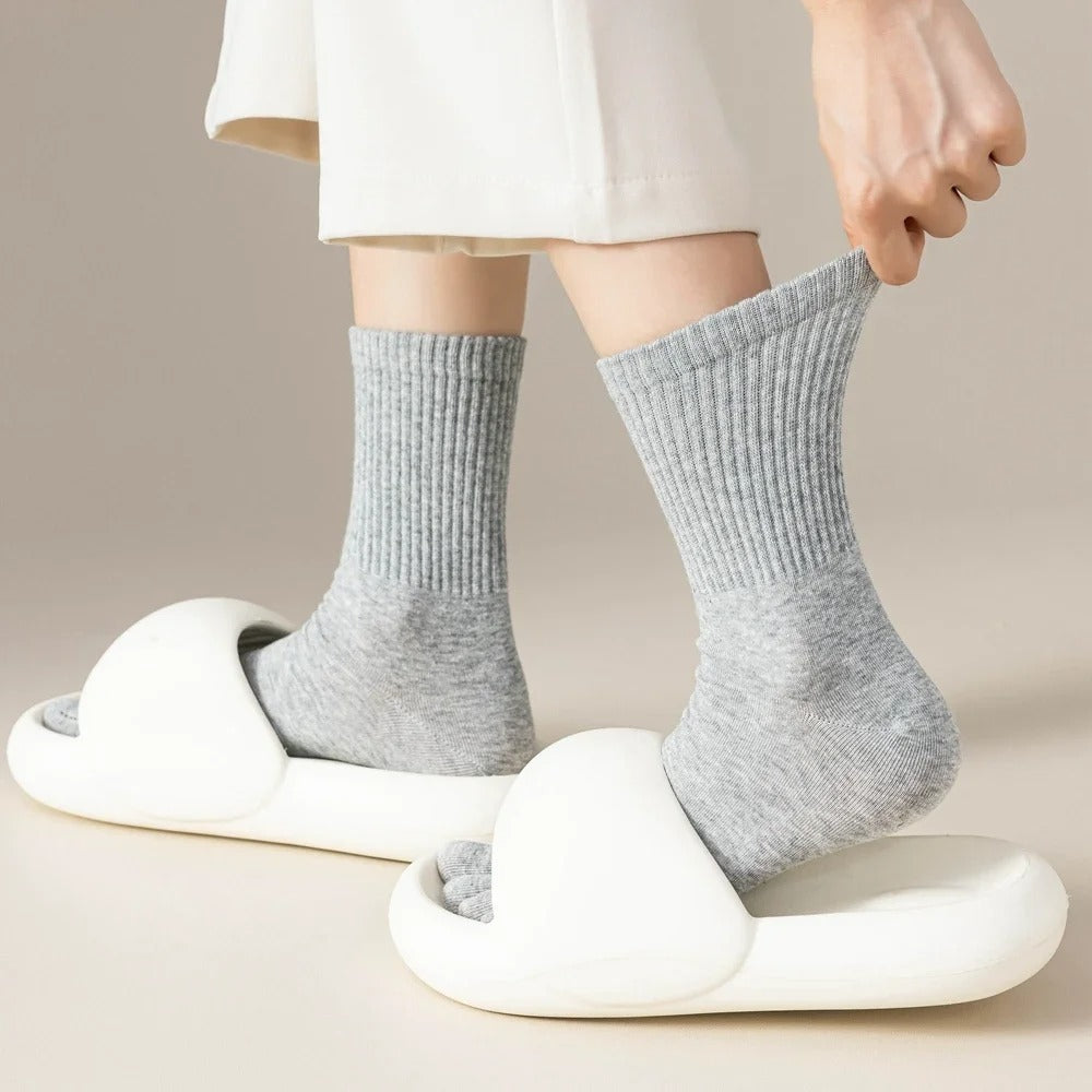 Comfort Onsesize Teensokken – Meer Vrijheid bij Elke Stap