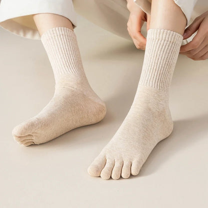 Comfort Onsesize Teensokken – Meer Vrijheid bij Elke Stap