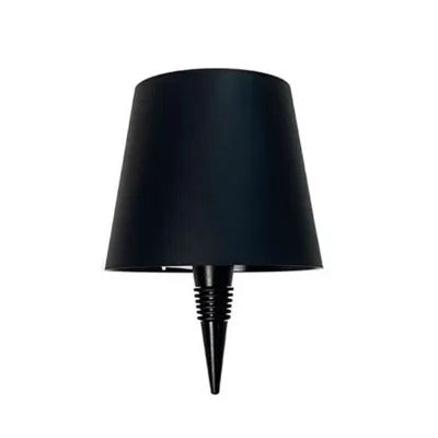 Draadloze Flessenlamp – Sfeervolle Verlichting voor Tafel & Terras