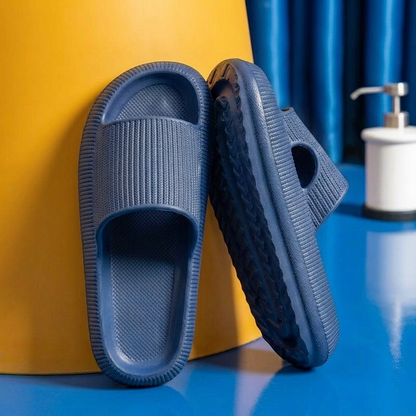 Ergonomische Antislip Comfortslippers – Zacht & Comfortabel voor Dames en Heren