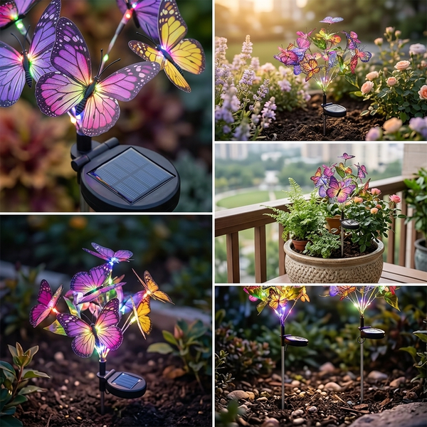 Twilight Butterfly™